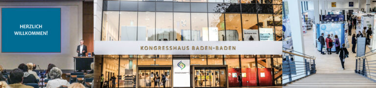 Más información sobre el artículo Die medizinische Woche Baden-Baden 2023 – iQMedix stellt aus